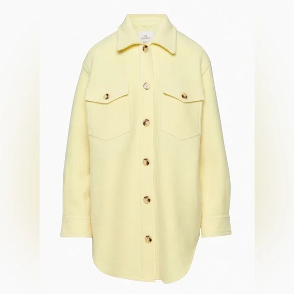 Wilfred Free Ganna Jacket - Picture 3 of 4